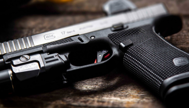 Diy: Timney Alpha Competition Trigger For Glock Gen 6