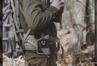 Trail Guns