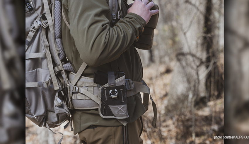Trail Guns
