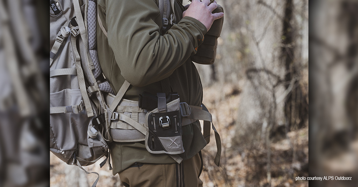 Trail Guns