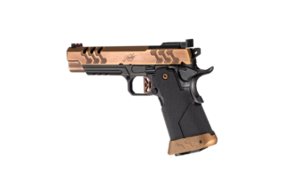 Hogue Wrapter Adhesive Grips Expand Fit Options