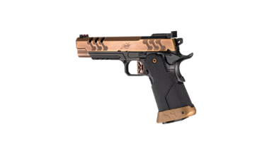Hogue Wrapter Adhesive Grips Expand Fit Options