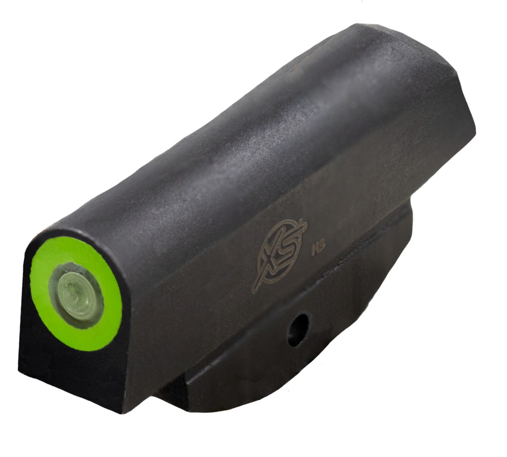 Xs Tritium Standard Dot Sight For Ruger Sp101
