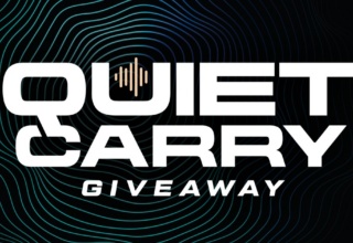 Quiet Carry Giveaway