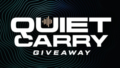 Quiet Carry Giveaway