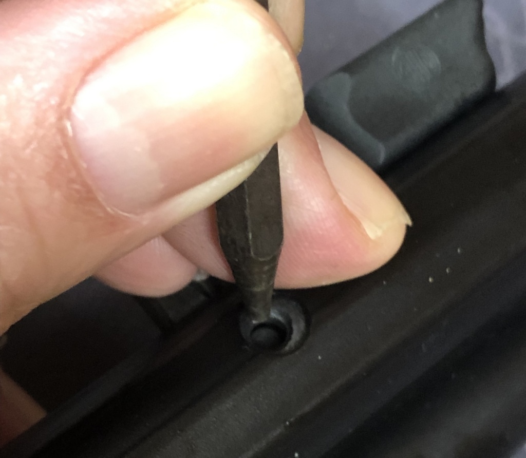 Making The Century Ap53 A Short Barreled Rifle