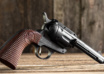 18 Shot Classic Style Revolver: Meet Daisy’s Red Ryder Pistol
