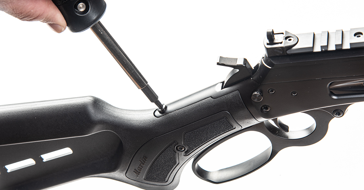 Split Personality: Ruger’s Rxd910ti Suppressor
