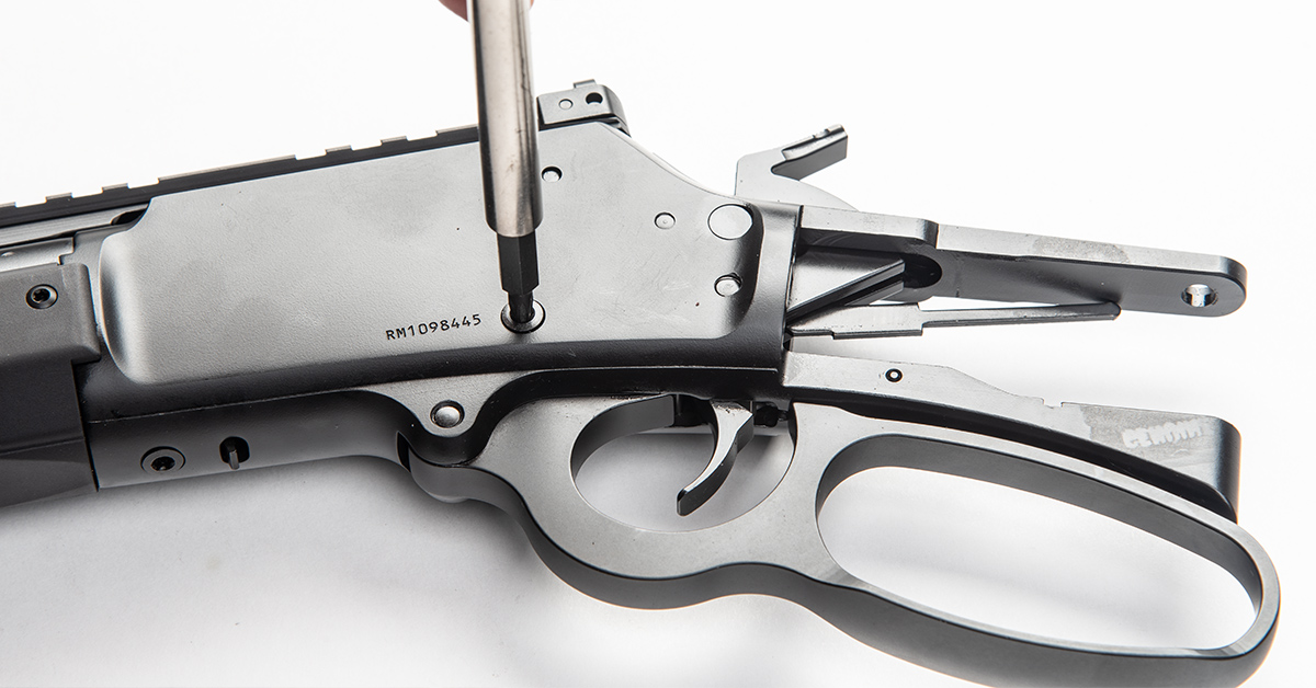 Split Personality: Ruger’s Rxd910ti Suppressor