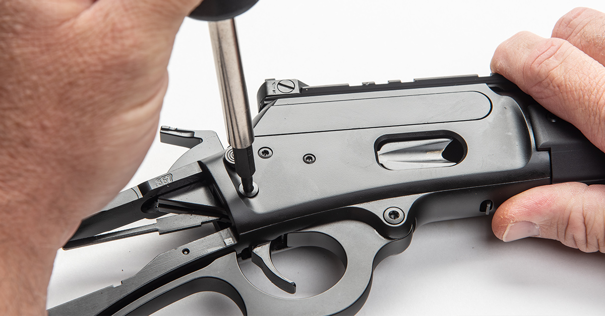 Split Personality: Ruger’s Rxd910ti Suppressor