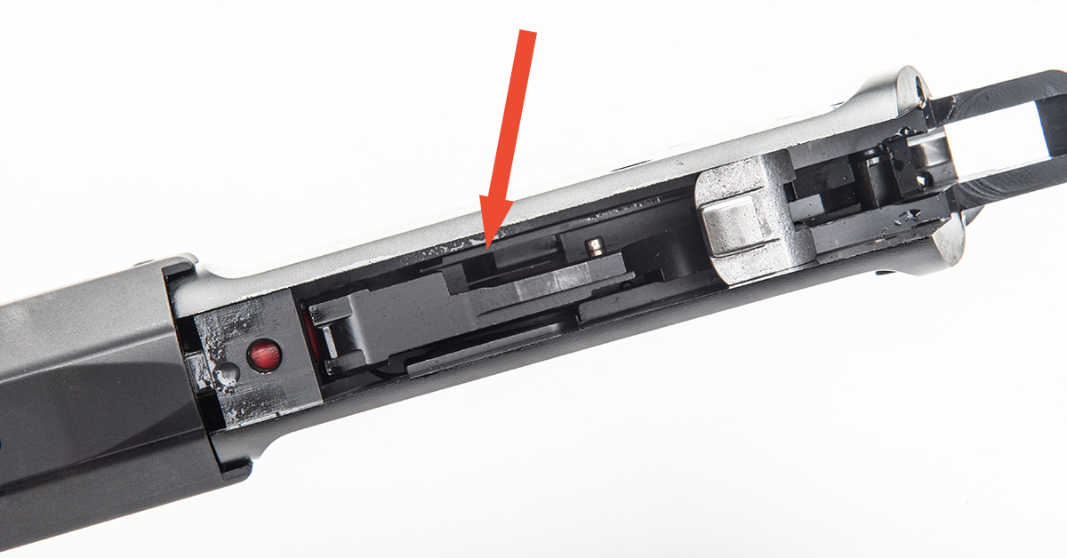 Split Personality: Ruger’s Rxd910ti Suppressor