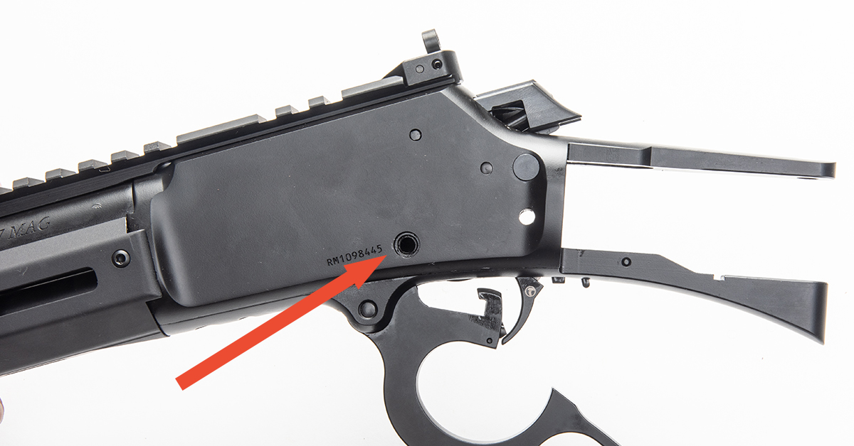 Split Personality: Ruger’s Rxd910ti Suppressor