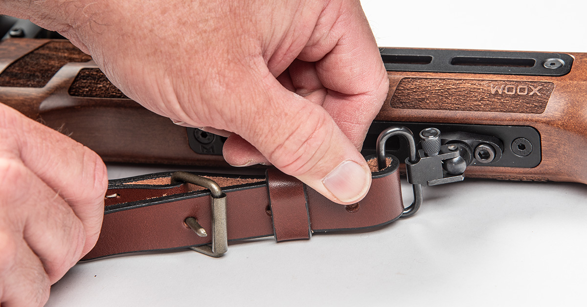 Split Personality: Ruger’s Rxd910ti Suppressor