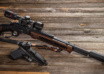 Split Personality: Ruger’s Rxd910ti Suppressor