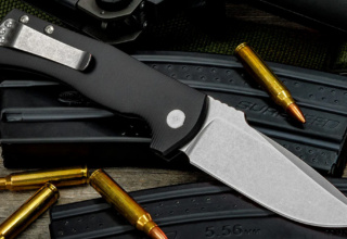 Tested: Defiant7 Eagle Automatic Folder