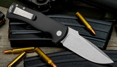 Tested: Defiant7 Eagle Automatic Folder