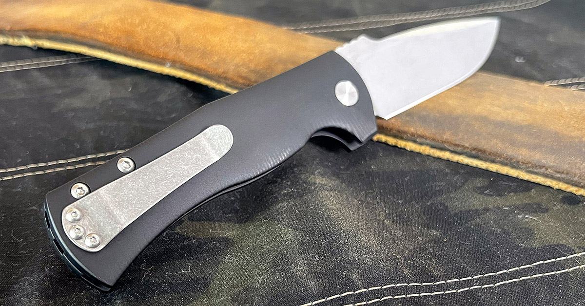 Tested: Defiant7 Eagle Automatic Folder