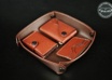 Falco Minimalist Leather Wallets Expand Edc Line