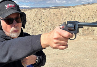 Guns Of Our Fathers