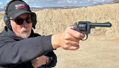 Guns Of Our Fathers