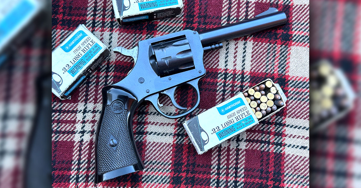 Guns Of Our Fathers