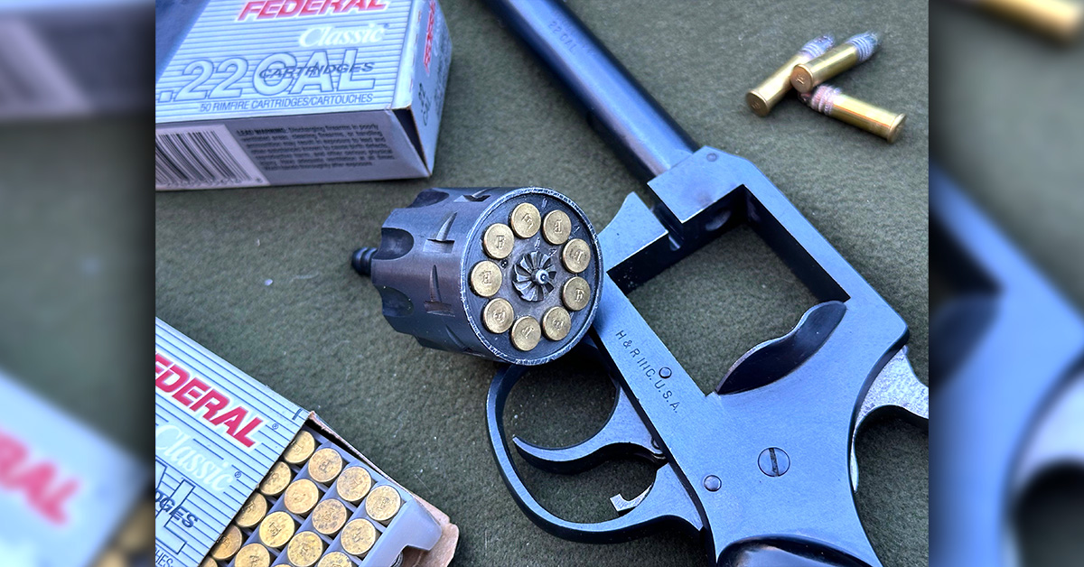 Guns Of Our Fathers