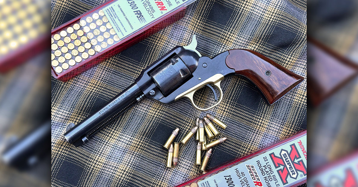 Guns Of Our Fathers
