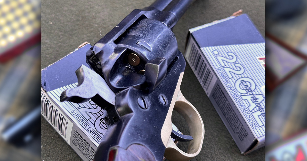 Guns Of Our Fathers