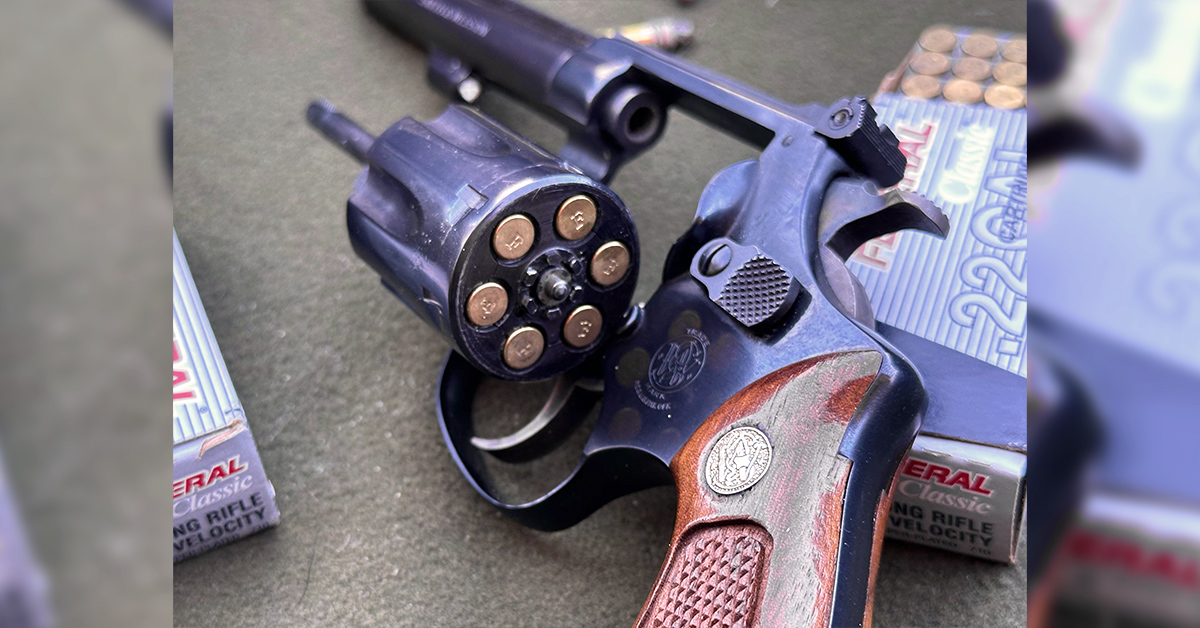 Guns Of Our Fathers