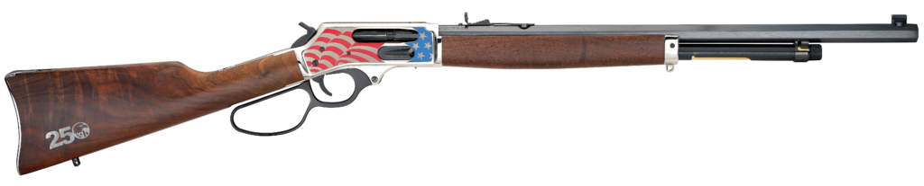 Henry Repeating Arms Honors America’s 250th With A Collector Grade Rifle Collection