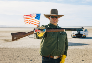 Henry Repeating Arms Honors America’s 250th With A Collector Grade Rifle Collection