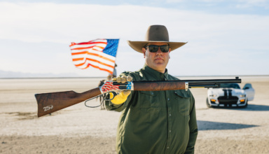 Henry Repeating Arms Honors America’s 250th With A Collector Grade Rifle Collection