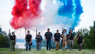 One Horse Joins Second Amendment Foundation As A Corporate Partner