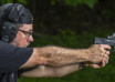 Rimfires For Practical Pistol Training