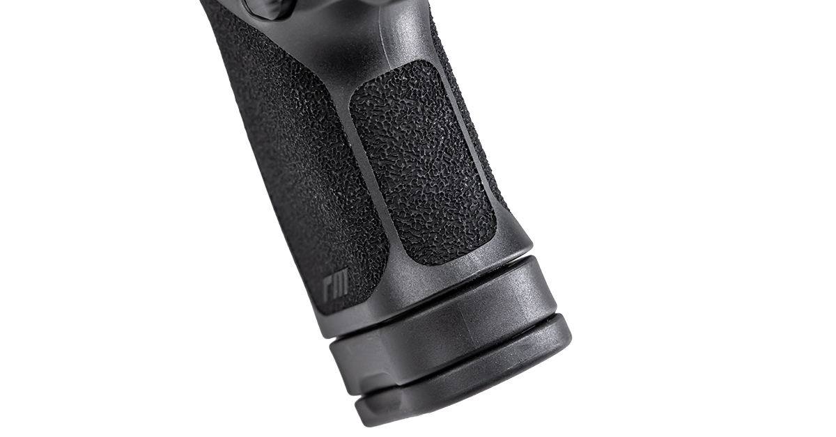 Tested: Rost Martin Rm1s Compensated 9mm