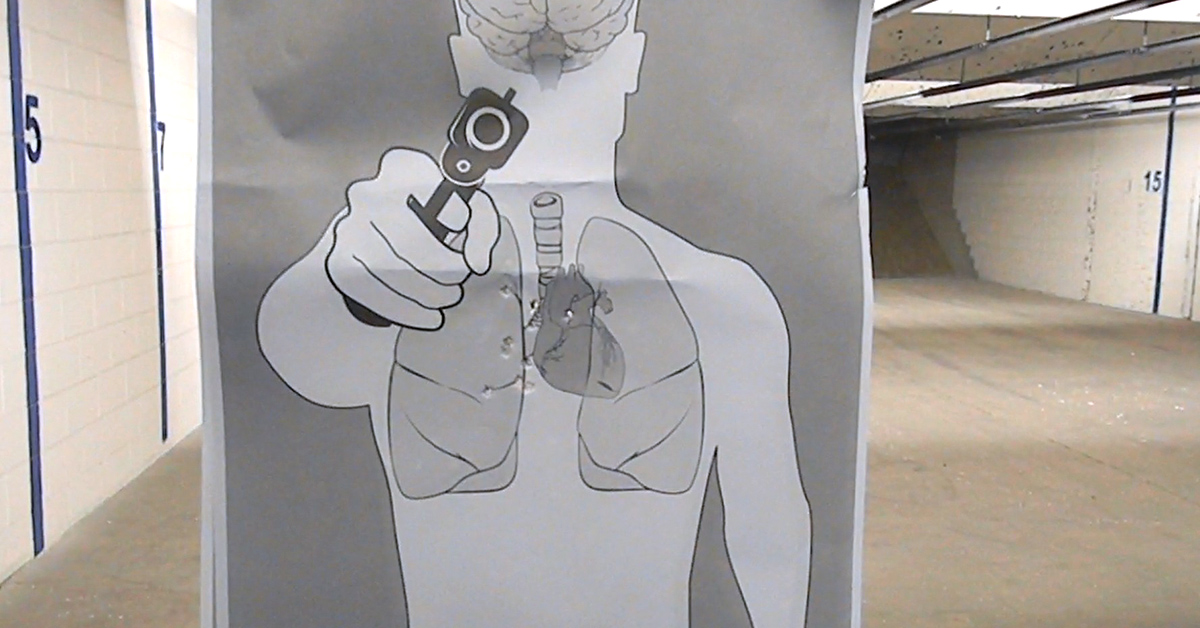 Tested: Rost Martin Rm1s Compensated 9mm