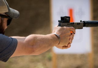 Tested: Stoeger Str 9 Combat Sx