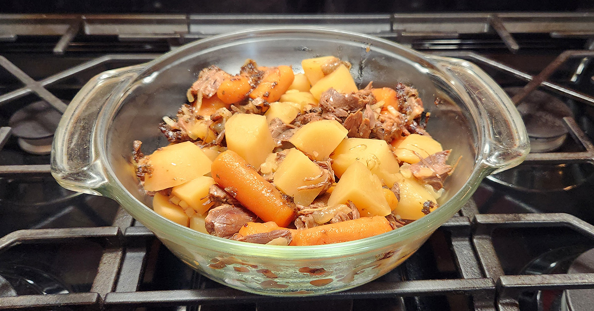 Summer Varmint Hunting…and Eating!