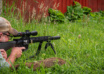 Summer Varmint Hunting…and Eating!