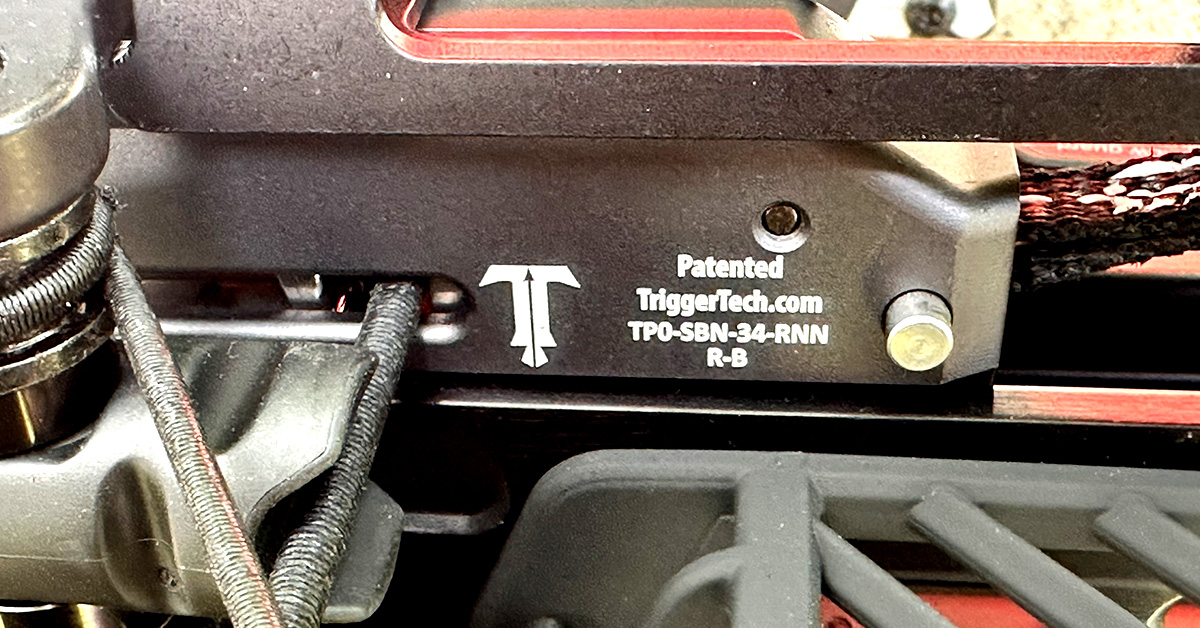 Field Test: Tenpoint Tx Ultra 26.5 Crossbow