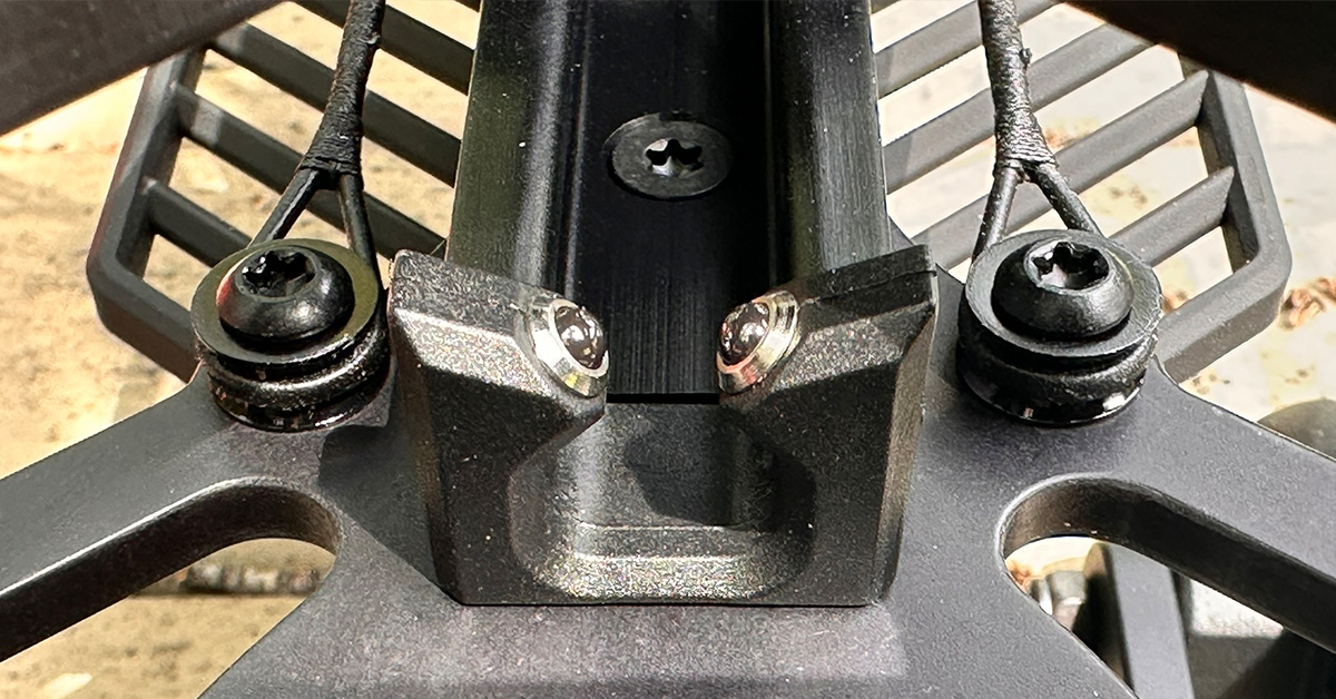 Field Test: Tenpoint Tx Ultra 26.5 Crossbow