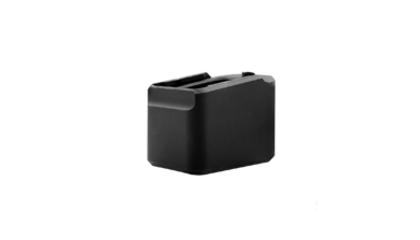 Xs +5 Magazine Extension For M&p 2.0, Pdp