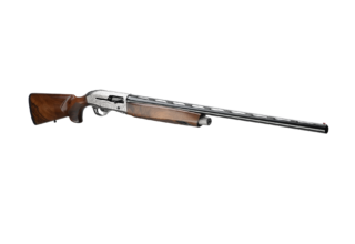 Beretta A400 L Field Shotgun Introduced