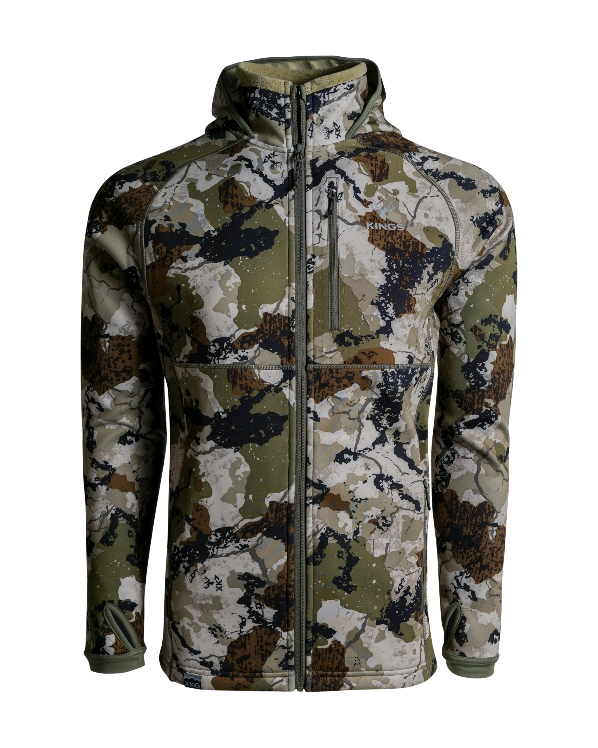 Precision Pursuit Giveaway