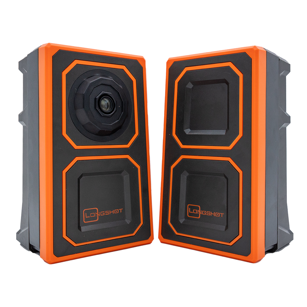 Precision Pursuit Giveaway