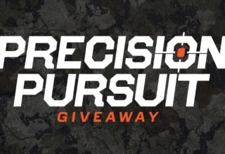 Precision Pursuit Giveaway