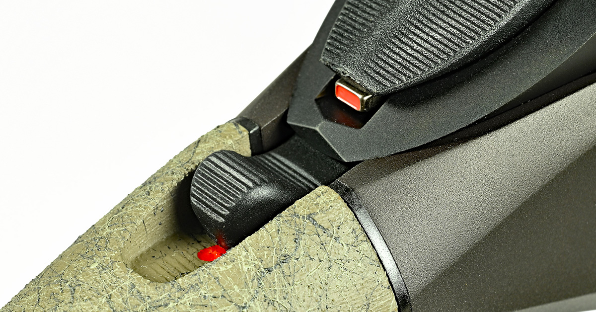 Accuracy Proven! Benelli’s Lupo Alpha Bolt Action Rifle