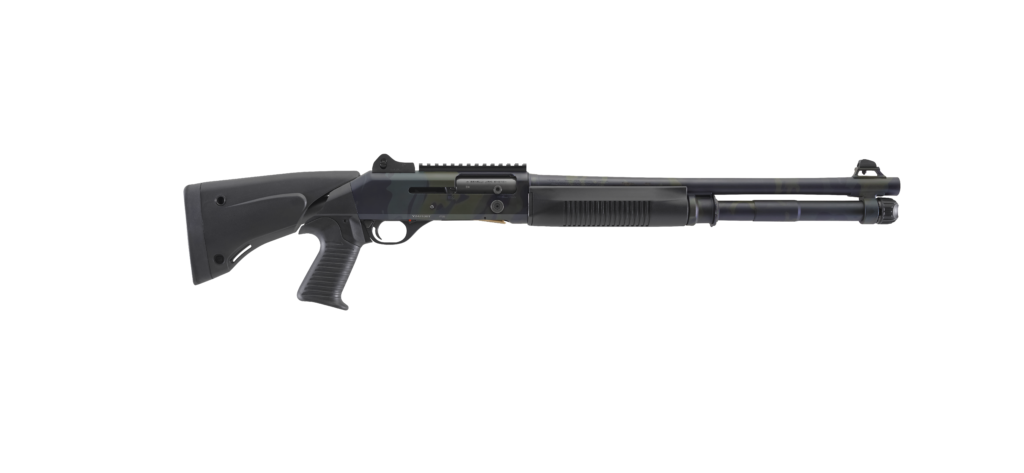 Benelli M4 Ext Tactical Shotgun