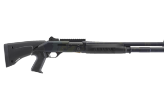 Benelli M4 Ext Tactical Shotgun