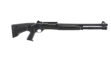 Benelli M4 Ext Tactical Shotgun